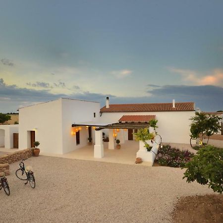 Villa Can Vicent Puig La Mola Exterior photo