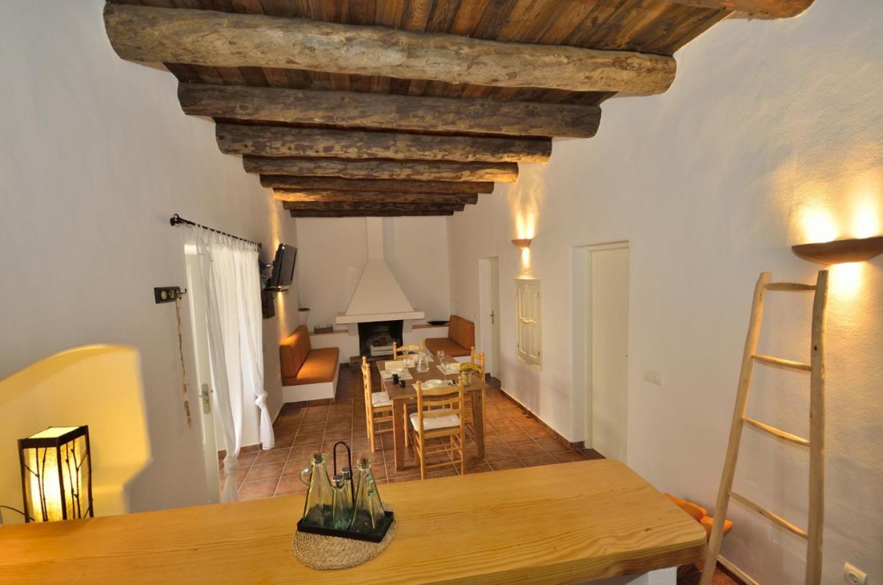 Villa Can Vicent Puig La Mola Exterior photo