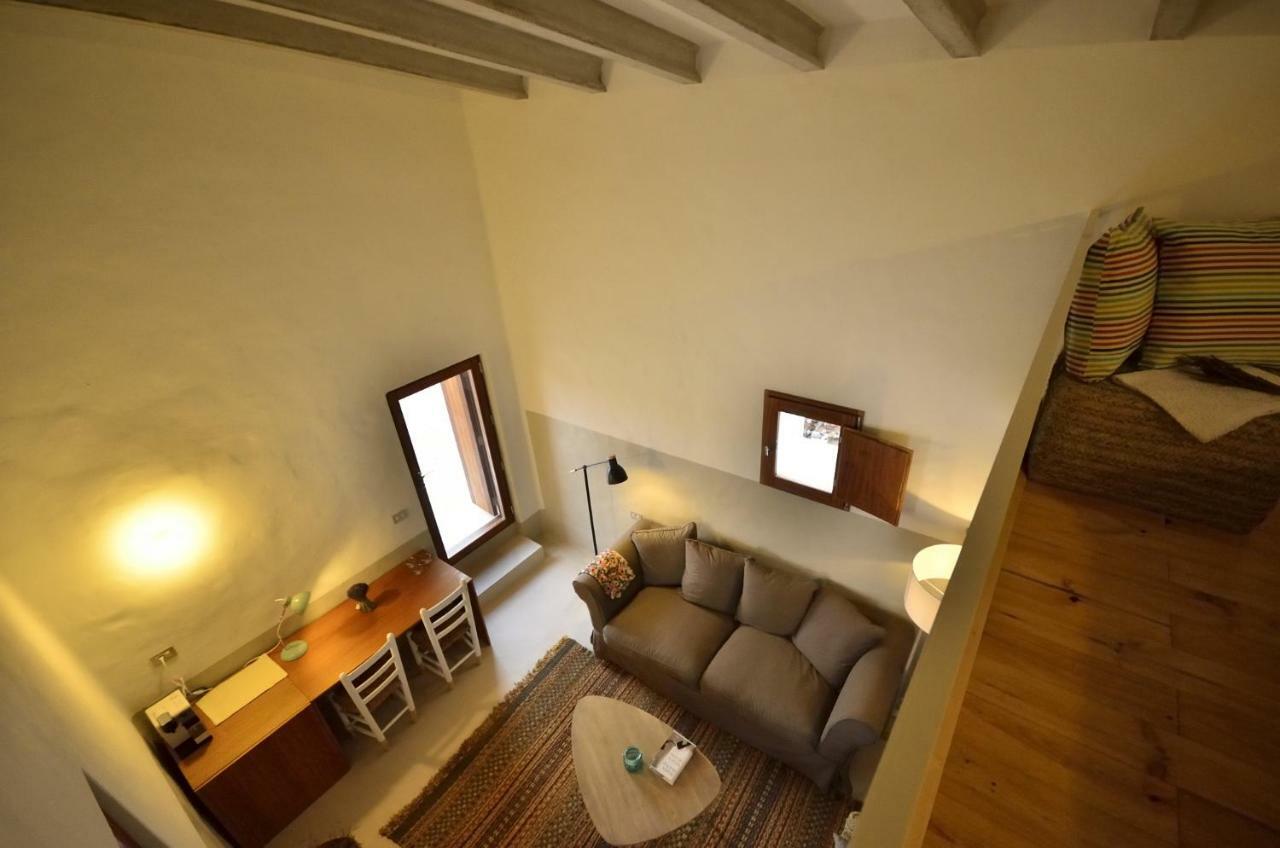 Villa Can Vicent Puig La Mola Exterior photo