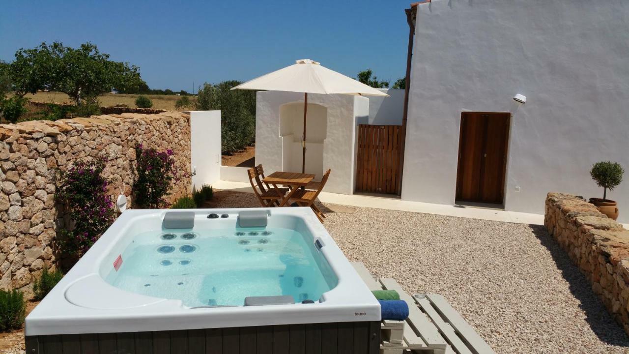 Villa Can Vicent Puig La Mola Exterior photo